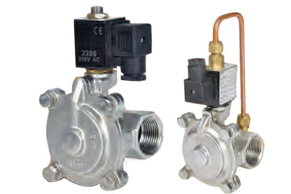 solenoid valve price