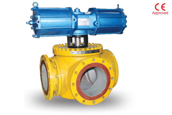 ball valve manufacturer in Ahmedabad