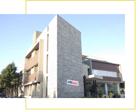India - office control valve manufacturer in Gujarat
